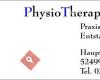 PTGebauer - Praxis für Physiotherapie und Entstauungstherapie