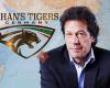 PTI - Khan's Tigers Germany