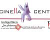 Pulcinella-Centro
