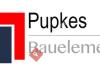 Pupkes Bauelemente