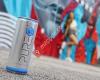 PURE Energy Drink