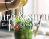 pure & smart - California's fresh kitchen