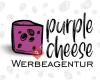 purple cheese Werbeagentur