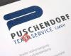 Puschendorf Textilservice GmbH, Niederlassung Riesa - Elis Gruppe