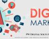 PW Digital Solutions