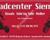 Quadcenter Siemer