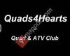 Quads4Hearts