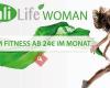 QualiLife Fitness Club Woman