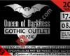Queen of Darkness OUTLET & Gothic Store