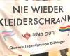 Queere Jugendgruppe Göttingen