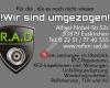 R.A.D - Reifen, Auto, Dienstleistungen