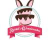 Rabbit's Wondercakes