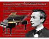 Rachmaninov-Gesellschaft e.V. in der Bundesrepunlik Deutschland
