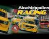 Racingteam Abschleppdienst Offenbach