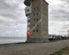 Radarturm Cuxhaven