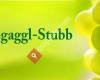 Raddegaggl-Stubb