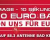 Radio Antenne Bad Kreuznach