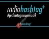 RadioHashtag+