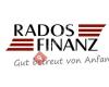 Rados Finanz Versicherungsmakler