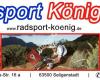 Radsport König Seligenstadt