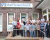 Raiffeisenbank Wiesedermeer-Wiesede-Marcardsmoor eG