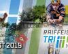 Raiffeisentriathlon