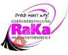 RaKa Gebäudereinigung-Hausmeiterservice