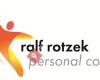 Ralf Rotzek Personal Coaching