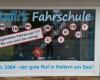 Rallis-Fahrschule