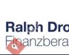 Ralph Drosch Finanzberatung