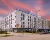 Ramada Encore by Wyndham Munich Messe