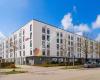 Ramada Encore by Wyndham Munich Messe