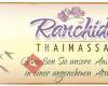 Ranchidas Thaimassage in Offenbach Bieber