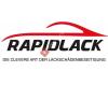 Rapidlack Spot-Repair