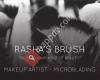 Rasha's Brush