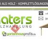 Raters Holzhandlung