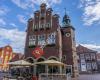 Rathaus Cafe Meppen GbR