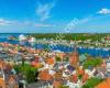 Rathaus Flensburg