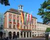Rathaus Neuss