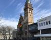 Rathaus Rheydt