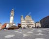 Rathausplatz