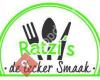 Ratzi's