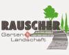 Rauscher GmbH Garten- und Landschaftsbau