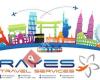 Rayes Travel الريس للسياحة و السفر و خدمات الحج  و العمرة