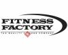 RB Fitness Factory UG