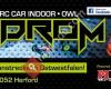 RC Car indoor Minidrom OWL