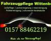 RD Fahrzeugpflege Wittenberg                     0157 88462219