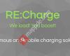 RE:Charge