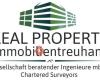 Real property Immobilientreuhand GmbH