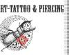 Realistic Art Tattoo & Piercing